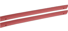 Load image into Gallery viewer, OER Red Door Pull Strap Set For 1981-1991 Chevy/GMC Trucks Blazer Suburban