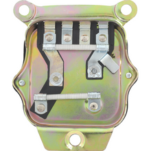 Load image into Gallery viewer, OER Chrome External Voltage Regulator For 1964-1972 GTO LeMans Skylark Cutlass