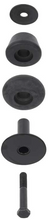 Load image into Gallery viewer, OER Radiator/Cab Mount Bushing Pair For 1973-1980 Chevy/GMC Pickup Trucks