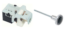 Load image into Gallery viewer, OER Headlamp Switch and Knob For 1969-1970 Chevy Camaro Nova Impala