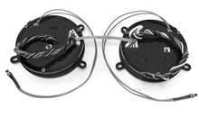 Load image into Gallery viewer, Intellitronix Teal LED Analog Gauge Panel For 1947-1953 Chevy Trucks