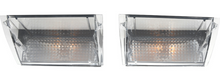 Load image into Gallery viewer, OER Park Lamp Assembly Set For 1970 Plymouth Cuda and Barracuda