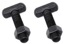 Load image into Gallery viewer, OER Rear Sway Bar/Anchor Plate Bolt and Nut Pair For 1970-1981 Firebird/Camaro