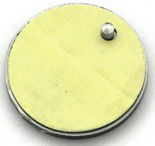 Load image into Gallery viewer, OER Steering Wheel Horn Button Emblem For 1969-1972 Firebird GTO Grand Prix