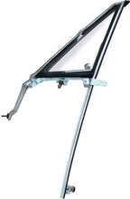 Load image into Gallery viewer, OER 1967 Pontiac Firebird Chevy Camaro Clear Glass Vent Window Assembly Left