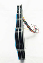 Load image into Gallery viewer, Intellitronix Analog Replacement Gauge Cluster Panel 1967-1972 Chevy Trucks