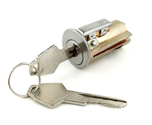 Load image into Gallery viewer, Ignition Switch Set For 1969 Dart Charger Barracuda Coronet Road Runner