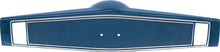 Load image into Gallery viewer, OER Dark Blue Steering Wheel Shroud 1969-1970 Chevrolet Camaro Nova