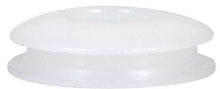Load image into Gallery viewer, OER Universal Two-Piece Snap Together Car Cover Grommet For Antenna