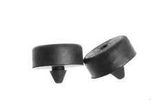 Load image into Gallery viewer, SoffSeal Trunk Bumper Set 1970-1975 Firebird/Camaro, 1964-1972 GTO Chevelle Nova