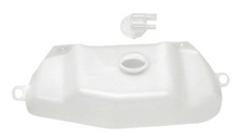 Load image into Gallery viewer, OER Radiator Overflow Jar Bottle and Cap For 1973-1974 Chevy II Nova Models