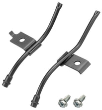 Load image into Gallery viewer, RestoParts Windshield Washer Nozzle Set For 1970-1972 Chevelle and EL Camino