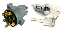 Load image into Gallery viewer, Ignition Switch With Cylinder For 1968 Firebird Camaro 442 Chevelle Nova Impala