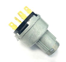 Load image into Gallery viewer, Ignition Switch Set For 1960-1968 Mopar Dodge Plymouth A & B Body W/O Tilt Wheel