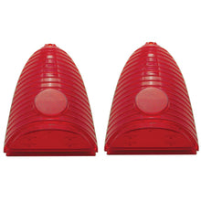 Load image into Gallery viewer, LED Tail Light Marker Light Back-Up Light Set For 1955 Chevy 150 210 & Bel Air