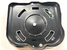 Load image into Gallery viewer, Used Gauge Cluster Face Plate and Housing For 1968 Chevelle and EL Camino