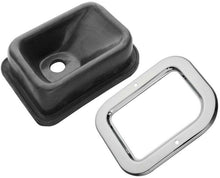 Load image into Gallery viewer, Manual Shift Boot and Retainer 1964-65 GTO Lemans 1962-63 Grand Prix
