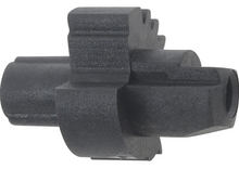 Load image into Gallery viewer, GM NOS Ignition Switch Actuator Sector Gear Bel Air Impala Nova Skylark Regal