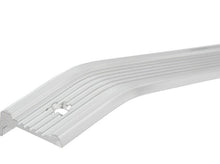 Load image into Gallery viewer, OER Aluminum Sill Plate Set For 1965-1966 Ford F100 F250 and F350 Pickup Trucks