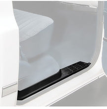 Load image into Gallery viewer, OER Black ABS Sill Plate Set For 1978-1986 Chevy and GMC Pickup Trucks