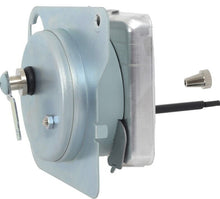 Load image into Gallery viewer, OER Reproduction In-Dash Clock with Quartz Movement For 1968-1974 Chevrolet Nova