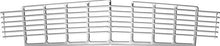 Load image into Gallery viewer, OER Chrome Front Grille For 1956 Chevy Bel Air 150 210 and Nomad Models