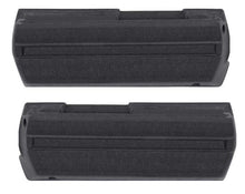 Load image into Gallery viewer, OER 17-1/4" Long Armrest Base Set For 1968-1970 Chevy Impala Caprice and Malibu
