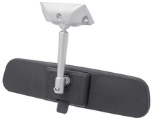 Load image into Gallery viewer, OER Rear View Mirror With Arm For 1971-1974 Challenger Charger Satellite Scamp