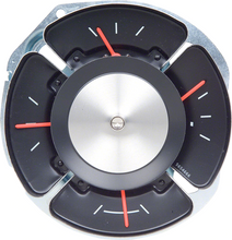 Load image into Gallery viewer, OER Instrument Gauge Cluster For 1965 Chevrolet Chevelle Malibu SS Models