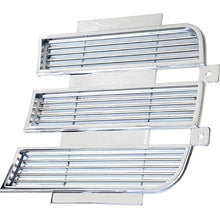 Load image into Gallery viewer, OER 3958005-06 Inner Headlamp Door Set 1969 Chevrolet Camaro RS
