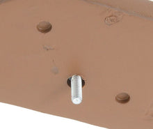 Load image into Gallery viewer, OER Light Saddle Armrest Pad Set For 1981-1986 Chevy and GMC Trucks and Suburban