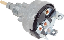 Load image into Gallery viewer, OER 2 Speed Windshield Wiper Switch 1963-1964 Nova 1963 Chevy and GMC Trucks