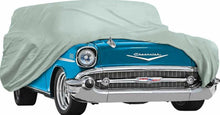 Load image into Gallery viewer, OER Triple Layer Indoor/Outdoor Use Car Cover For 1957 2/4 Door Wagon Models