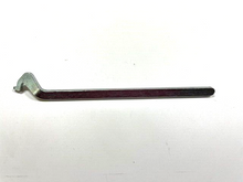 Load image into Gallery viewer, Trunk Lid Lock Latch Shaft For 1968-1972 Pontiac GTO LeMans and Chevy Chevelle