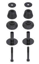 Load image into Gallery viewer, OER Radiator/Cab Mount Bushing Pair For 1973-1980 Chevy/GMC Pickup Trucks
