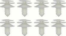 Load image into Gallery viewer, 42 Piece Master Door Panel Fastener Kit 1972-1977 Firebird/Trans AM and Camaro