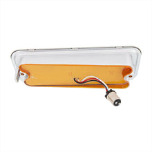 Load image into Gallery viewer, United Pacific Sequential LED Tail/Marker/Park Lamp Set 1973-80 Chevy GMC Truck