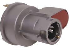 Load image into Gallery viewer, Replacement Ignition Switch For 1957-1959 Chevy and GMC Pickup Trucks