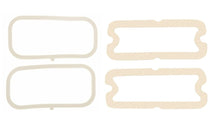 Load image into Gallery viewer, SoffSeal Park Lamp Housing and Lens Gasket Set For 1964 Bel Air Biscayne Impala