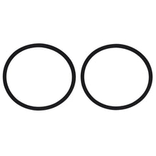 Load image into Gallery viewer, OER Tail Light Gasket Set For 1954-1959 Chevy Stepside Pickup Truck