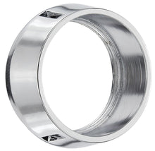 Load image into Gallery viewer, RestoParts Ignition Bezel Nut For 1966-1967 Chevelle/EL Camino 1964-1964 Cutlass