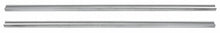 Load image into Gallery viewer, RestoParts Rear Bed Rail Molding Set 1968-1972 Chevy El Camino