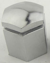 Load image into Gallery viewer, Reproduction Chrome Lug Nut Cap Cover Set 2004-2006 Pontiac GTO