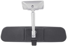 Load image into Gallery viewer, OER Rear View Mirror With Arm For 1971-1974 Challenger Charger Satellite Scamp