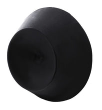 Load image into Gallery viewer, United Pacific Front Rubber Bumper Bullet Set For 1963 Chevy Bel Air and Impala