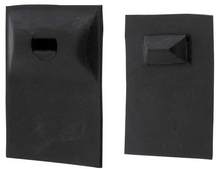 Load image into Gallery viewer, Rear Inner Rocker Panel Drain Plug Set 1964-1972 GTO Chevelle 442 Skylark