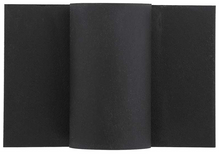 Load image into Gallery viewer, OER Rubber Hood Rear Stopper For 1970-1981 Chevrolet Camaro Models