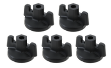Load image into Gallery viewer, OE Style Tail Light Plastic Wing Nut Set 1979-2002 Pontiac Firebird and Trans AM