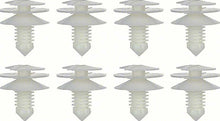 Load image into Gallery viewer, 32 Piece Master Door Panel Fastener Kit 1978-1981 Firbird/Trans AM and Camaro