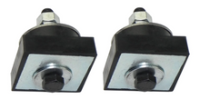 Load image into Gallery viewer, Radiator Core Support to Frame Mount Bushing Set 1964 Pontiac GTO Lemans Tempest